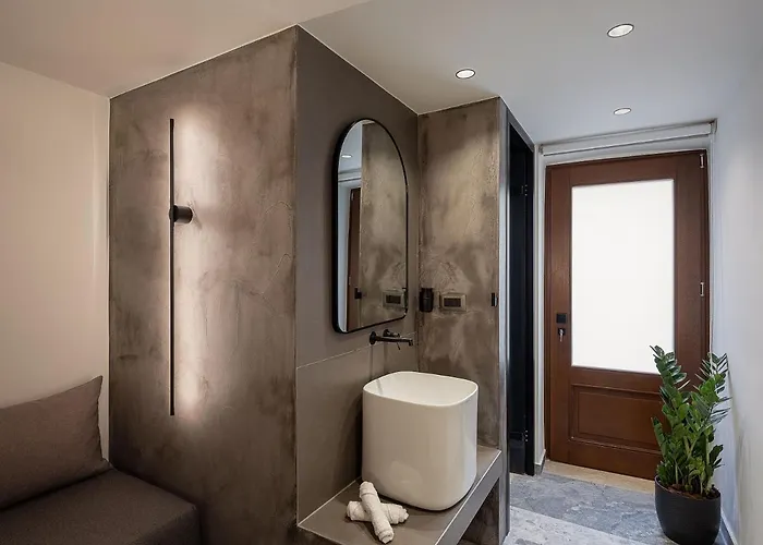 Ethos Suites