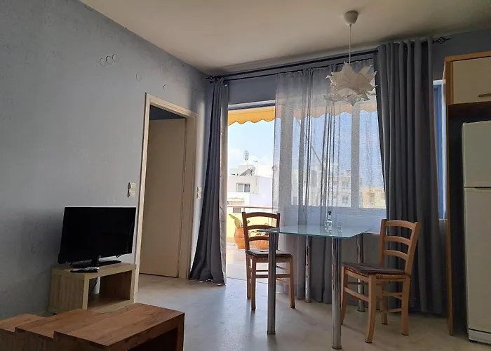 Nais Apartments & Studios