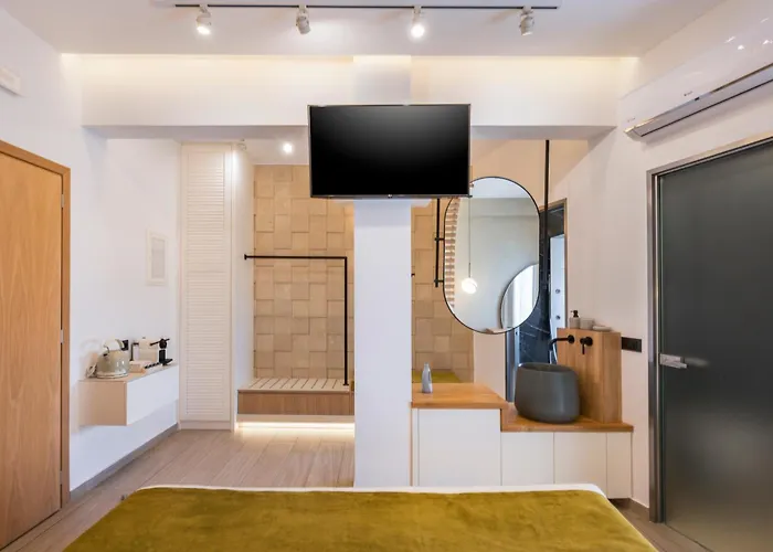 Agave Suites