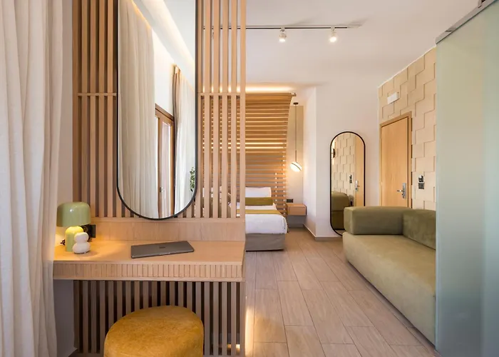 Agave Suites